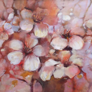 FLO06 Almond Blossom